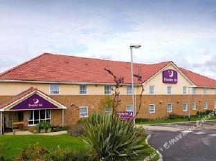 premier inn eastbourne