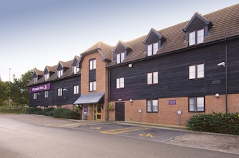 premier inn eastbourne