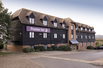premier inn eastbourne