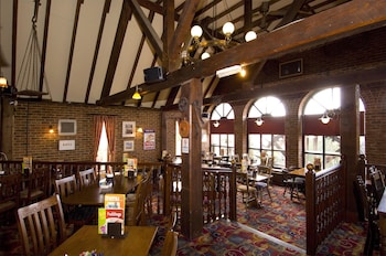 premier inn eastbourne