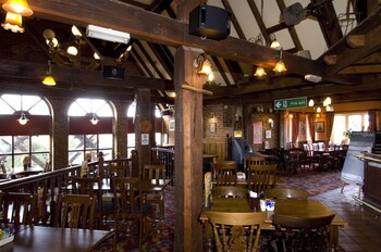 premier inn eastbourne