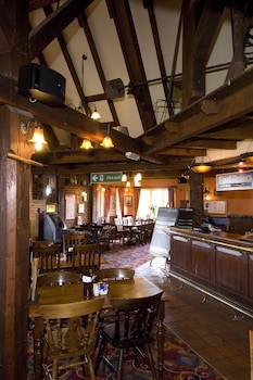 premier inn eastbourne