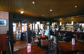 premier inn eastbourne