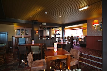 premier inn eastbourne