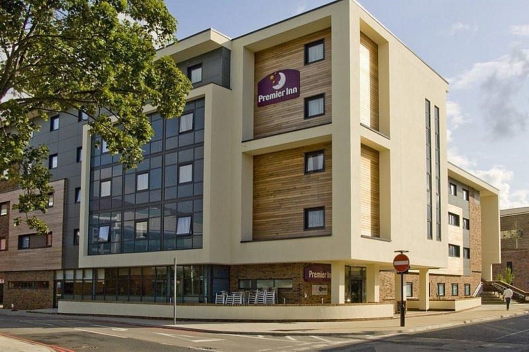premier inn durham city centre walkergate