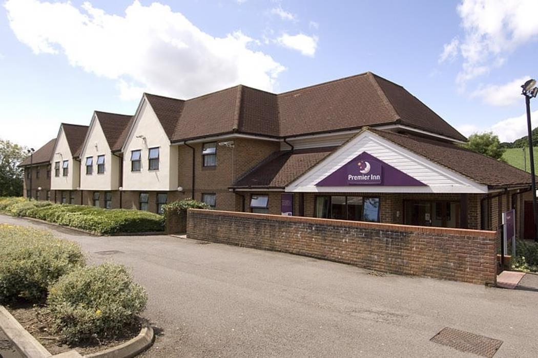 Premier Inn Dunstable South A5,Central Bedfordshire>>Bedfordshire,2 star