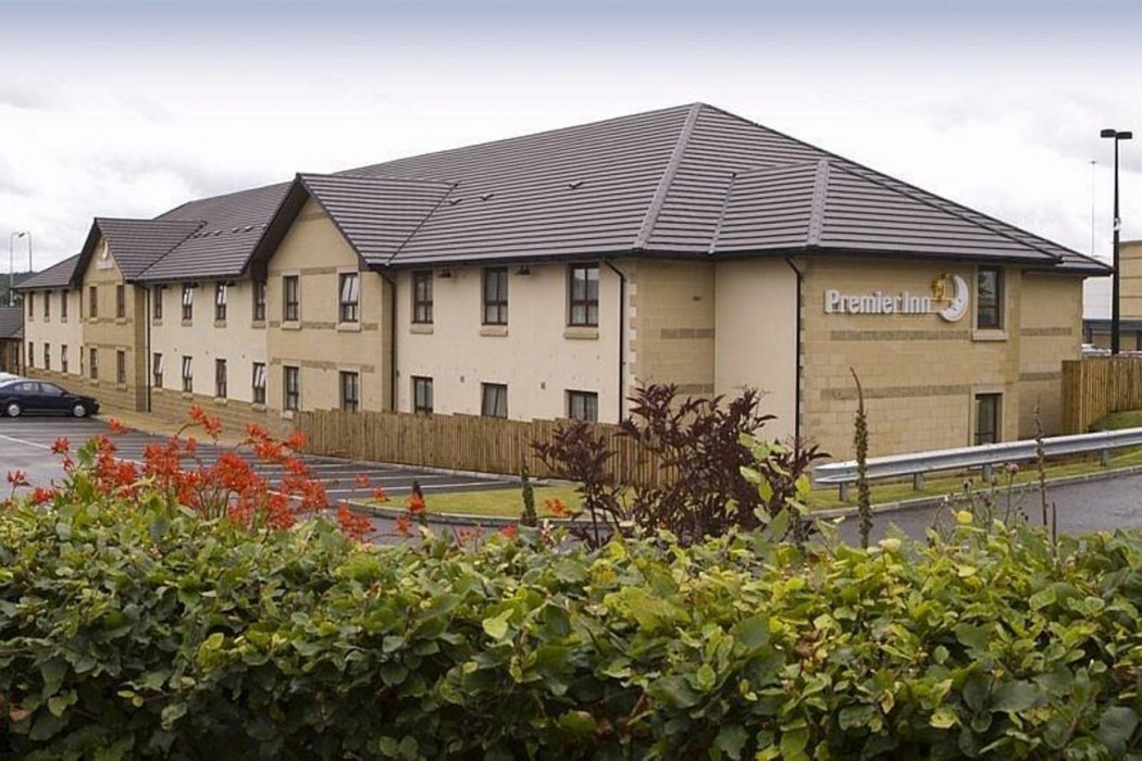 premier inn dunfermline
