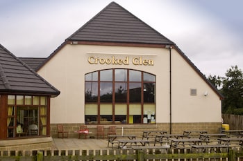 premier inn dunfermline