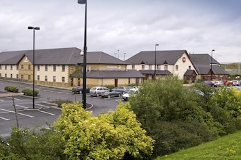 premier inn dunfermline