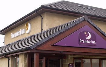premier inn dunfermline