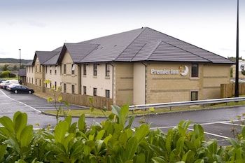 premier inn dunfermline