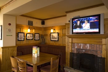 premier inn dunfermline