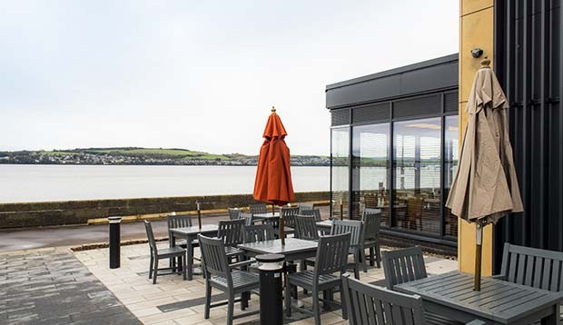 premier inn dundee centre