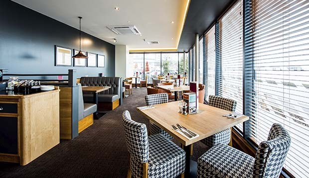 premier inn dundee centre