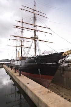premier inn dundee centre