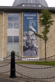 premier inn dundee centre