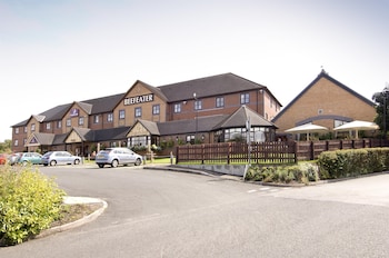 premier inn dudley kingswinford