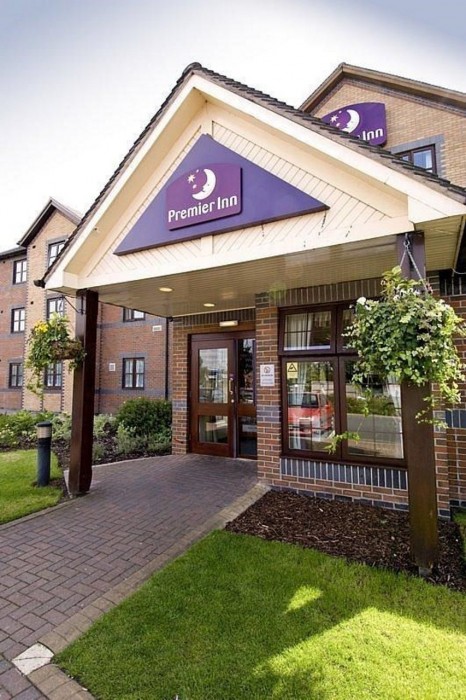 premier inn dudley kingswinford