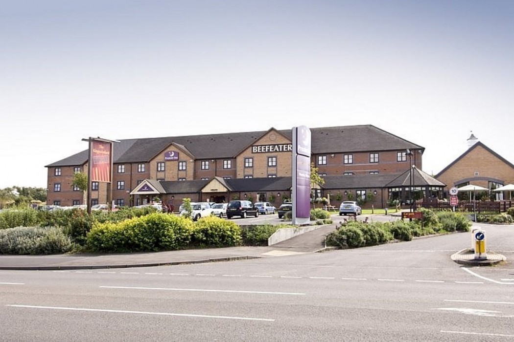 premier inn dudley kingswinford
