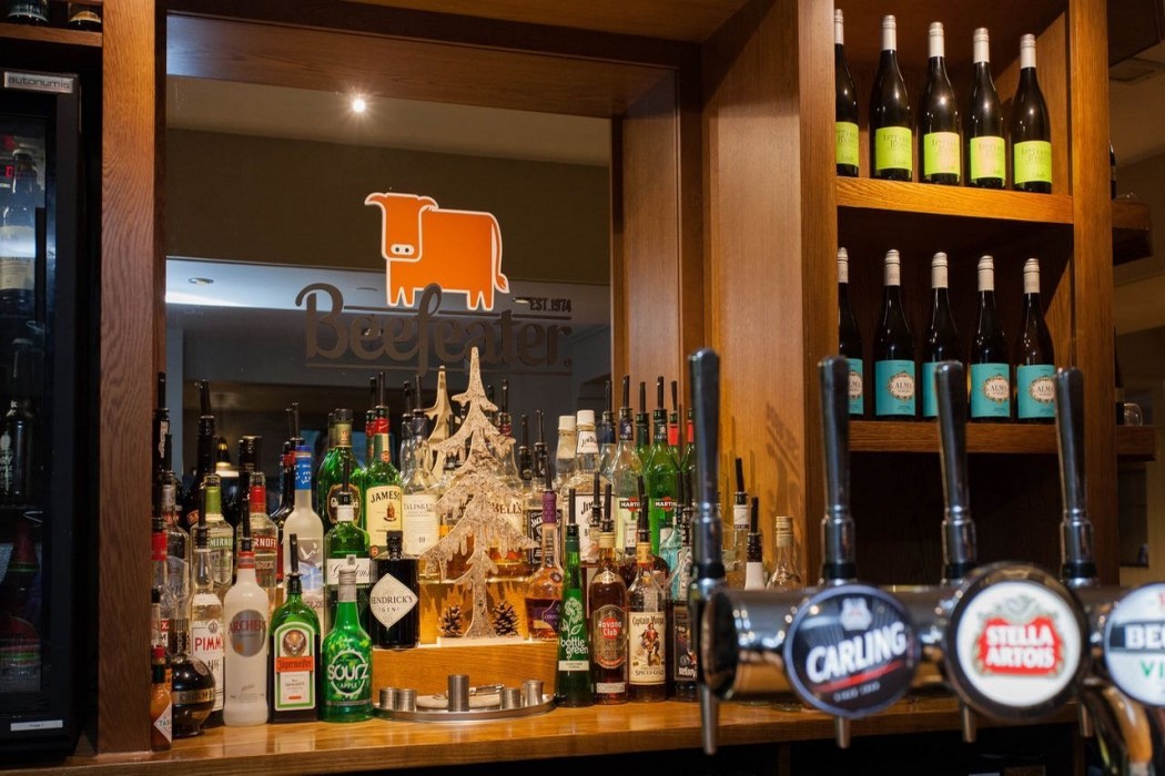 premier inn dudley kingswinford