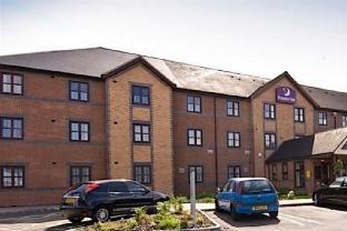 premier inn dudley kingswinford