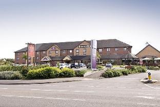 premier inn dudley kingswinford
