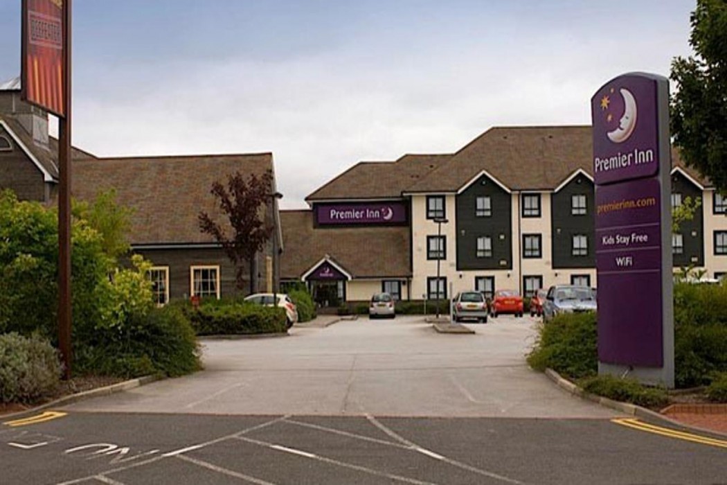 Premier Inn Doncaster - Lakeside,South Yorkshire>>Doncaster,2 star