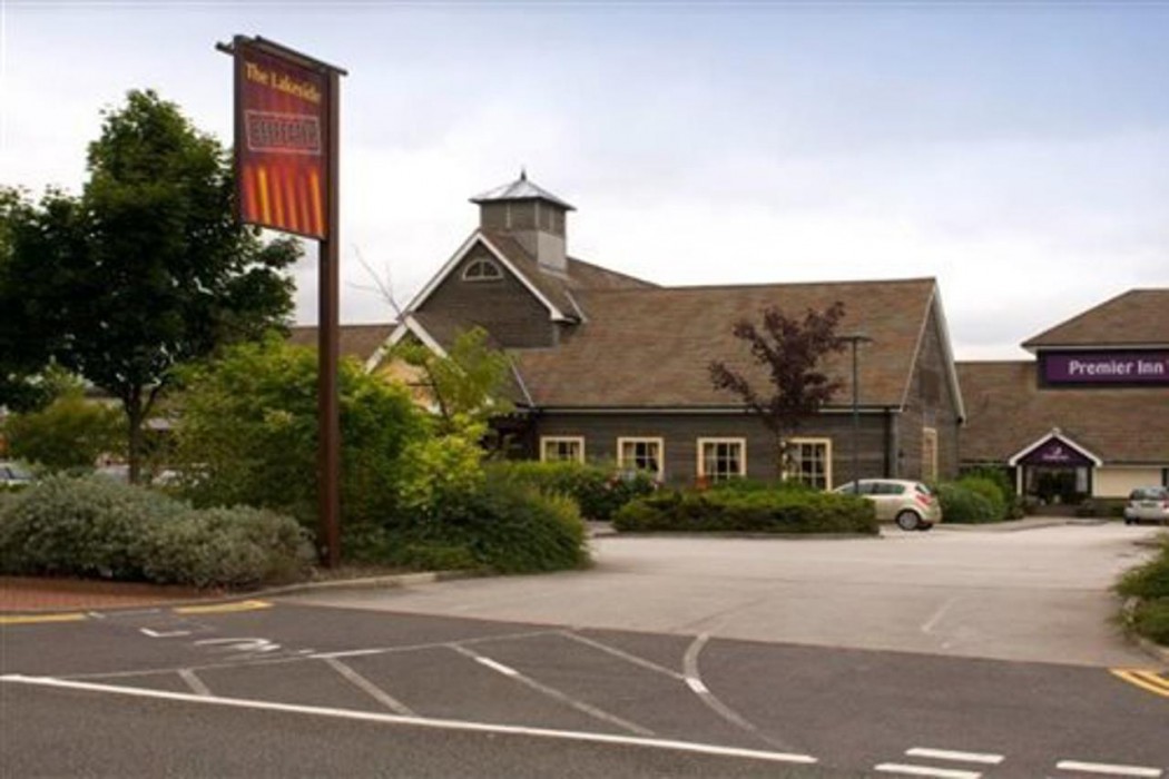 Premier Inn Doncaster - Lakeside,South Yorkshire>>Doncaster,2 star