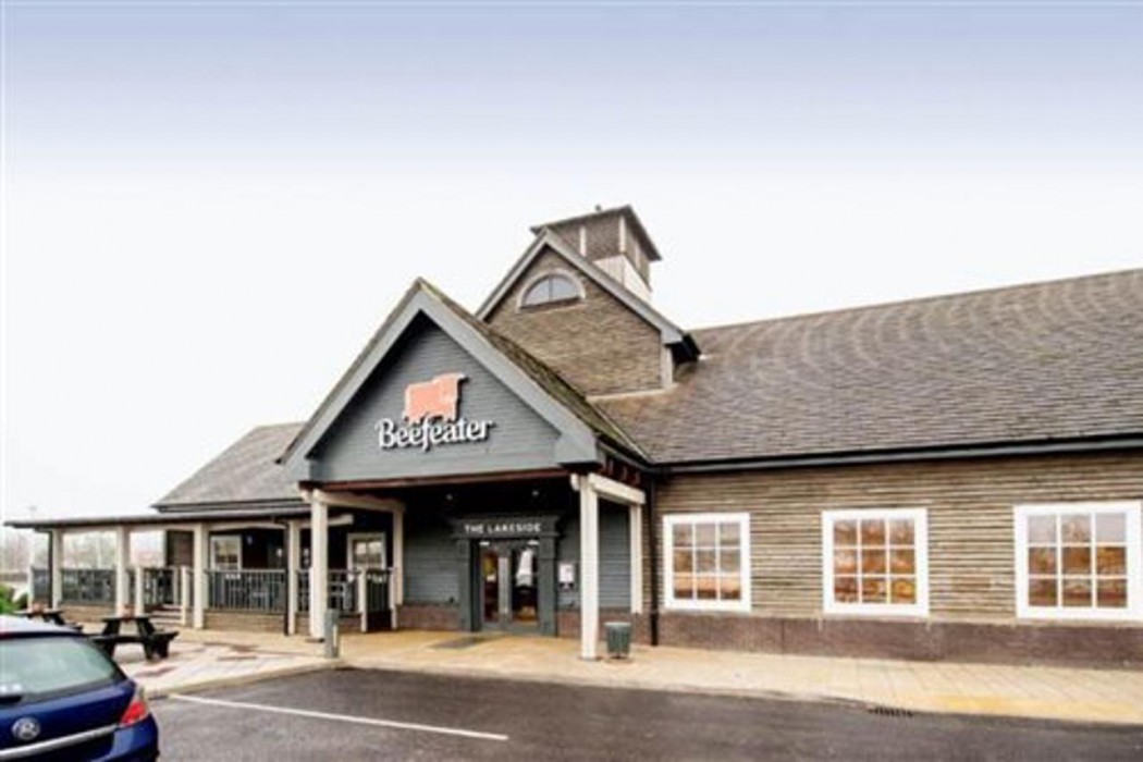 Premier Inn Doncaster - Lakeside,South Yorkshire>>Doncaster,2 star