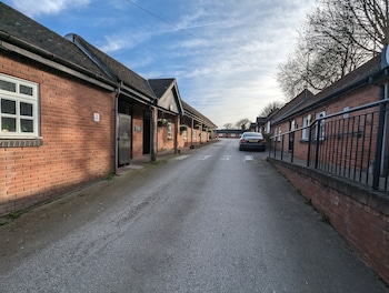 tyger inn derby