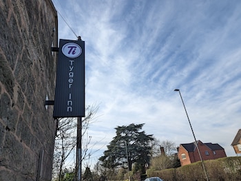 tyger inn derby