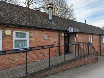 tyger inn derby