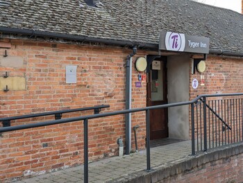 tyger inn derby