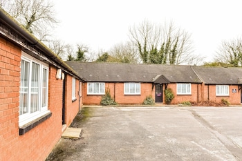 Tyger Inn Derby,,3 star