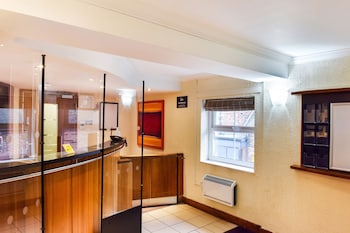 Tyger Inn Derby,,3 star