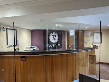 Tyger Inn Derby,,3 star