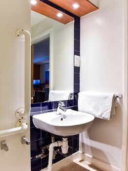 tyger inn derby