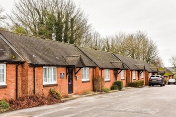 tyger inn derby