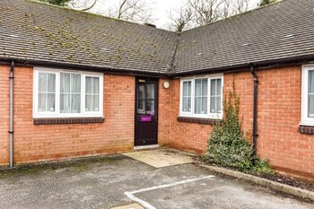 tyger inn derby
