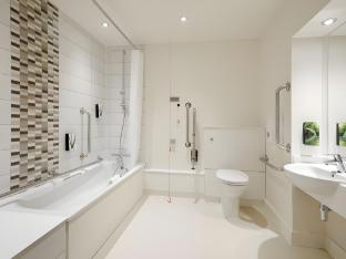 Premier Inn London Croydon - Purley A23,London>>Croydon,2 star