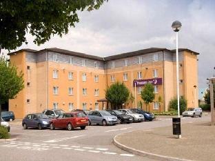 Premier Inn London Croydon - Purley A23,London>>Croydon,2 star
