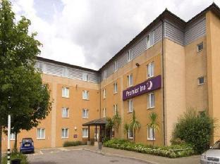 Premier Inn London Croydon - Purley A23,London>>Croydon,2 star