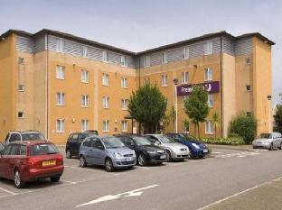Premier Inn London Croydon - Purley A23,London>>Croydon,2 star