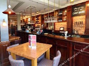 Premier Inn London Croydon South - A212,Greater London>>Croydon,3 star