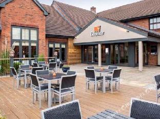 premier inn crewe west