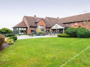 premier inn crewe west