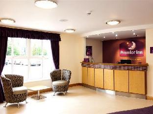 premier inn crewe west