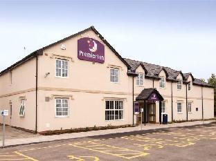 premier inn crewe west