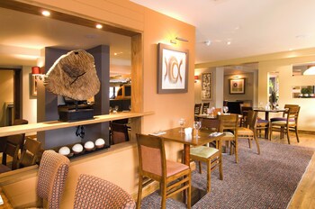 premier inn brentwood