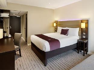 Premier Inn Brighton City Centre - North Street,Brighton And Hove>>Brighton,3 star